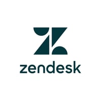 Zendesk logo
