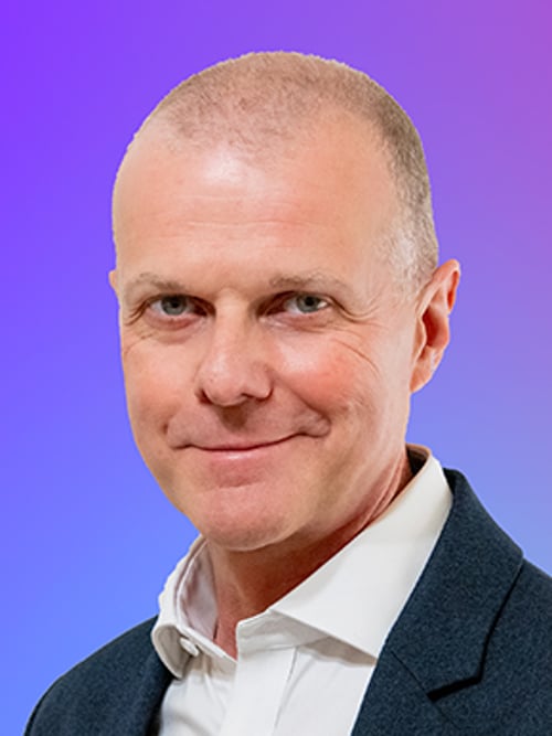 Andy Ulrich