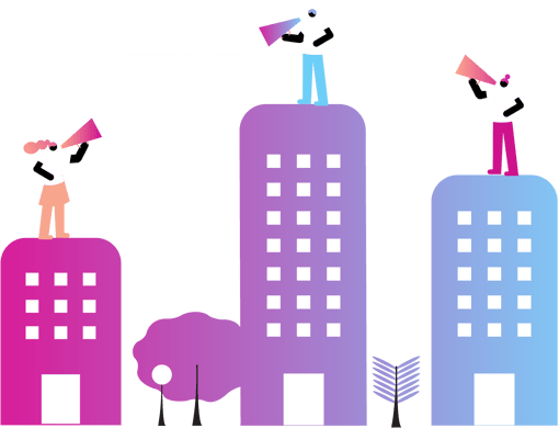 Contact Center Community Hub
