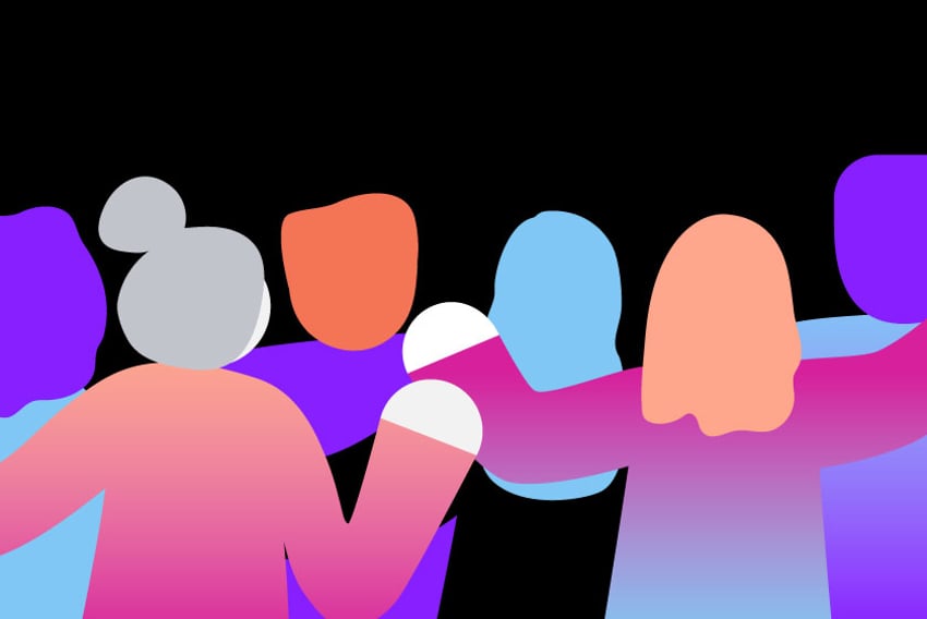 Global Diversity Month Blog Header