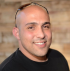 headshot photo of Eddie Wassef, Chief Architect, Vonage